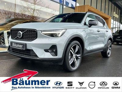 Gebraucht Volvo XC40 Plus 163 PS (119 kW) 2025 Grau SUV