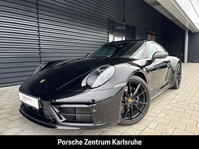 Porsche 911 Carrera 4S