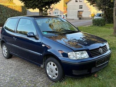 VW Polo