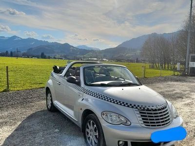 Chrysler PT Cruiser
