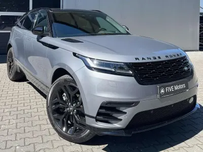 Gebraucht Land Rover Range Rover Velar