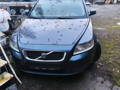 Gebraucht Volvo V50