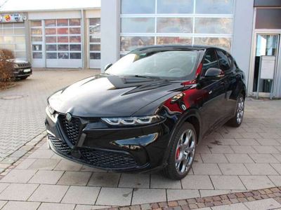 gebraucht Alfa Romeo Tonale Veloce Plug-In-Hybrid AWD Leasing 489.-€