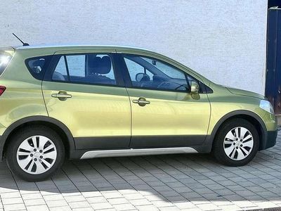 Gebraucht 2014 Suzuki SX4 S-Cross SUV | 9.000 €