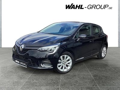 Gebraucht Renault Clio V Intens 91 PS (66 kW) 2022 Schwarz