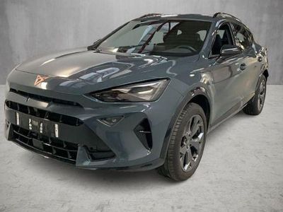 Gebraucht Cupra Formentor 150 PS (110 kW) 2025 Blau SUV