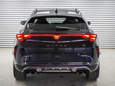 Midnight black metallic (0e) midnight black metallic (0e) Neu 2025 Cupra Formentor VZ SUV | 42.102 € (Fairer Preis)