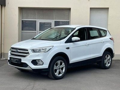 Gebraucht Ford Kuga