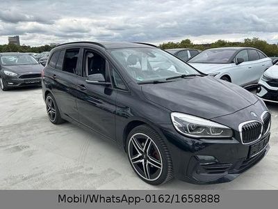 BMW 216 Gran Tourer