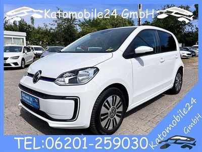 VW e-up!
