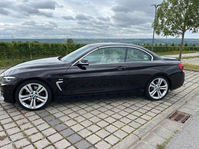 BMW 430 Cabriolet