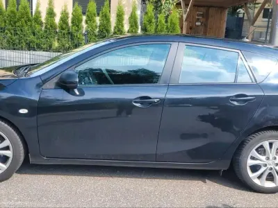 Gebraucht Mazda 3