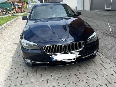 BMW 523