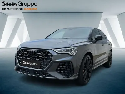 Gebraucht Audi RS Q3 Sportback
