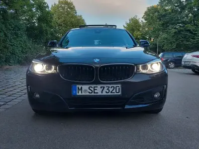 Gebraucht BMW 325
