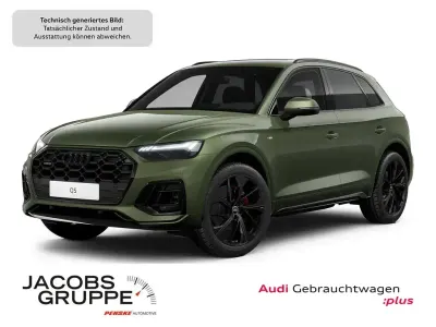 Gebraucht Audi Q5