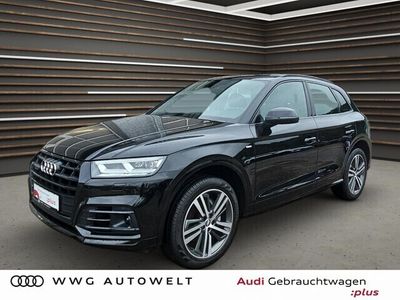 gebraucht Audi Q5 Sport