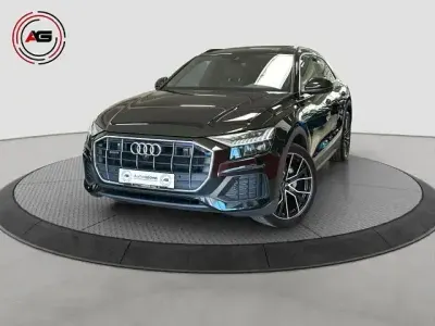 Gebraucht Audi Q8
