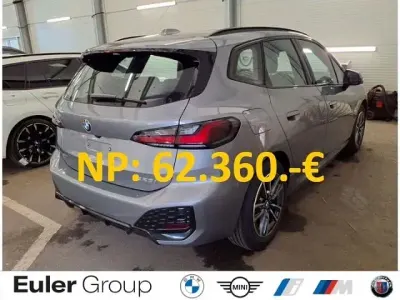 Gebraucht BMW 223 Active Tourer