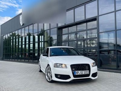 gebraucht Audi S3 2.0 TFSI -