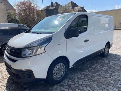 Fiat Talento