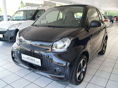 gebraucht Smart ForTwo Electric Drive / EQ coupe