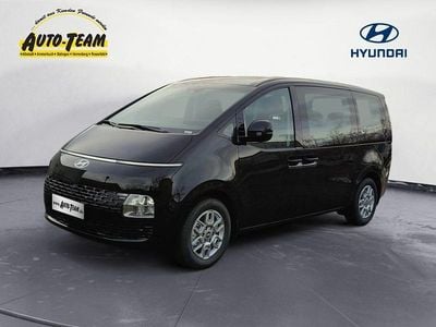 gebraucht Hyundai Staria 1.6 T-GDI HEV Trend (US4)