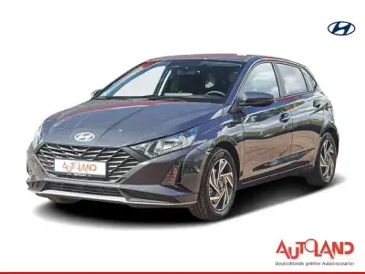 Nowe Hyundai i20 79 KM (58 kW) 2025 Andere Hatchback