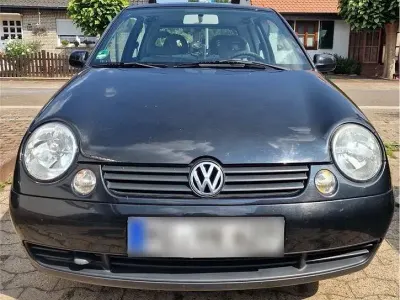 Gebraucht VW Lupo