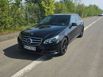 Mercedes E300