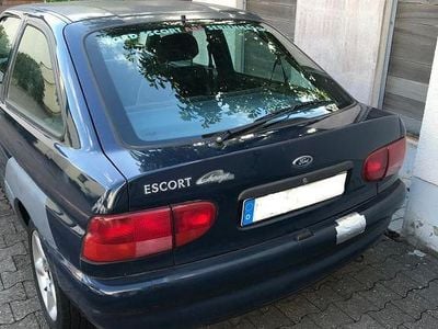 Ford Escort
