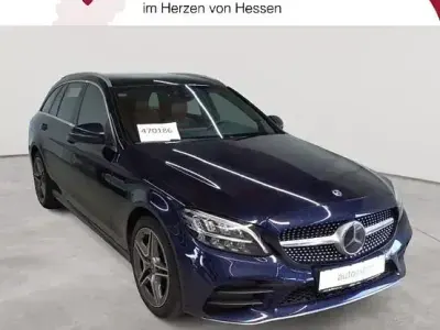 Gebraucht Mercedes C220