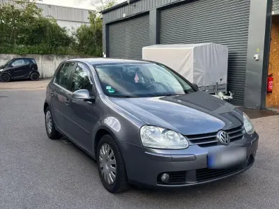 Gebraucht VW Golf IV
