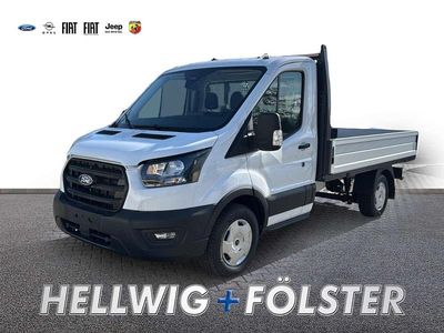 Neu Ford Transit Trend 131 PS (96 kW) 2026 Frostweiß