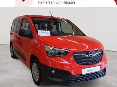Opel Combo Life