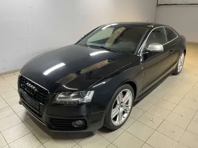 Gebraucht Audi S5 Cabriolet