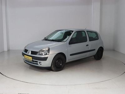 Renault Clio II