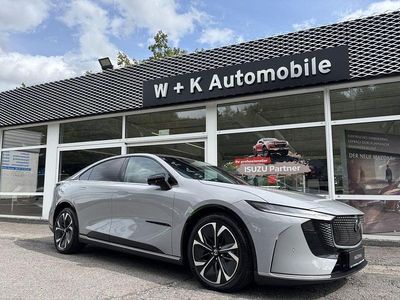 Gebraucht Mazda 6e Takumi-Line 189 kW (258 PS) 2025 Grau Limousine