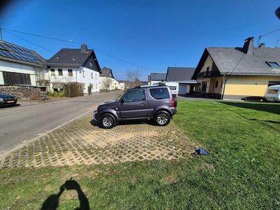 Second-hand Suzuki Jimny Ranger 86 CP (63 kW) 2017 Gri SUV