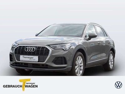 gebraucht Audi Q3 35 TFSI KAMERA LED NAVI+ VIRTUAL ACC