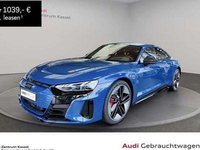 Audi RS e-tron GT