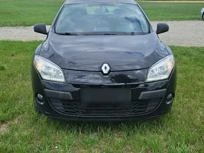 Gebraucht Renault Mégane III