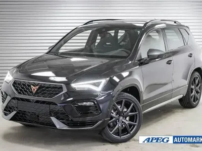 Occasion Cupra Ateca