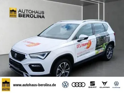 Gebraucht Seat Ateca