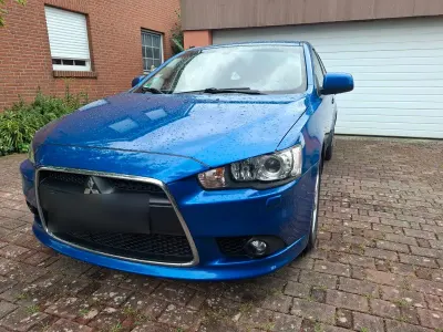 Gebraucht Mitsubishi Lancer