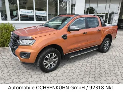 Gebraucht Ford Ranger