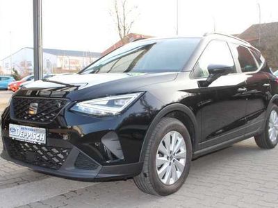 gebraucht Seat Arona 1.0 TSI MOVE / Xperience