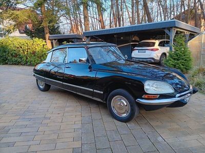 gebraucht Citroën DS 