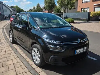 Gebraucht Citroën C4
