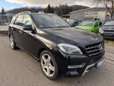 Mercedes ML350